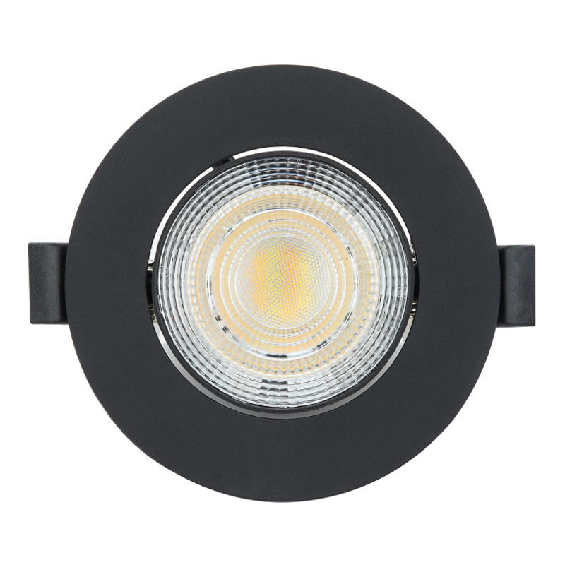 3CCT & Watt Valbar LED Downlight