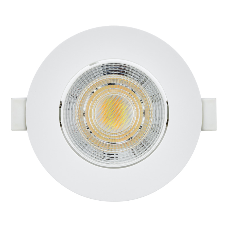 3CCT & Watt Valbar LED Downlight