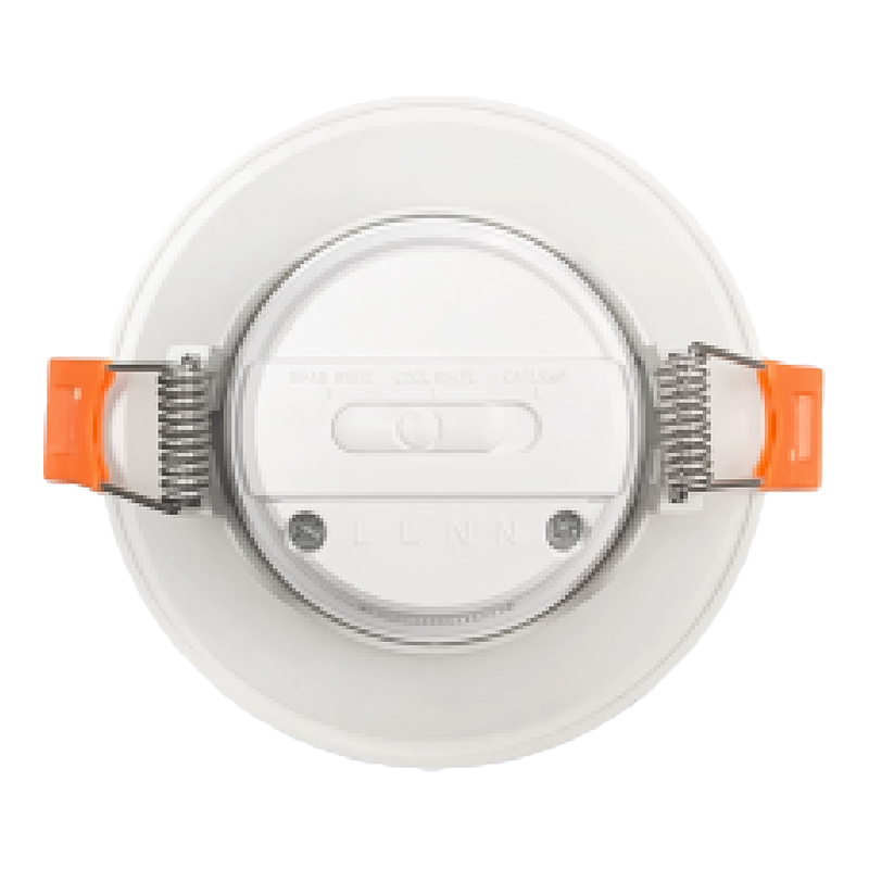 IP65 3CCT Tillgänglig LED Downlight 5W/7W