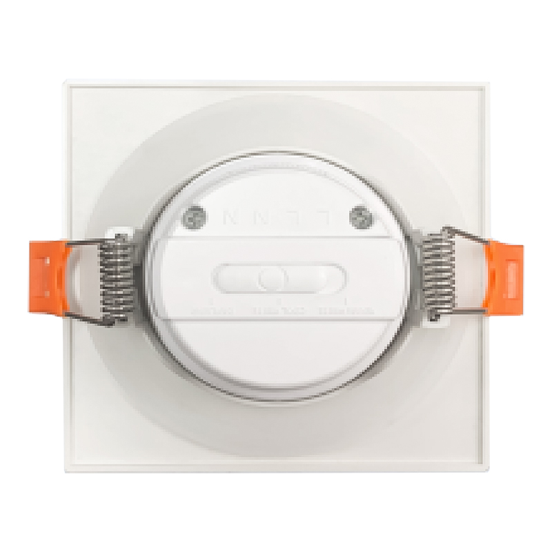 IP65 3CCT Tillgänglig LED Downlight 5W/7W