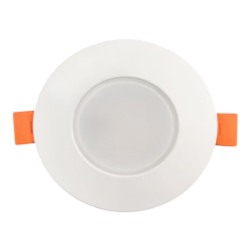 IP65 3CCT Tillgänglig LED Downlight 5W/7W