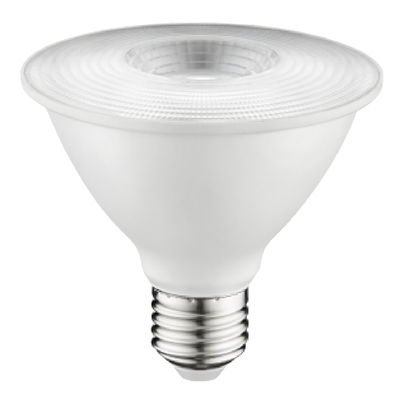 GJ-PAR-serien PAR-lampor i plast-aluminium