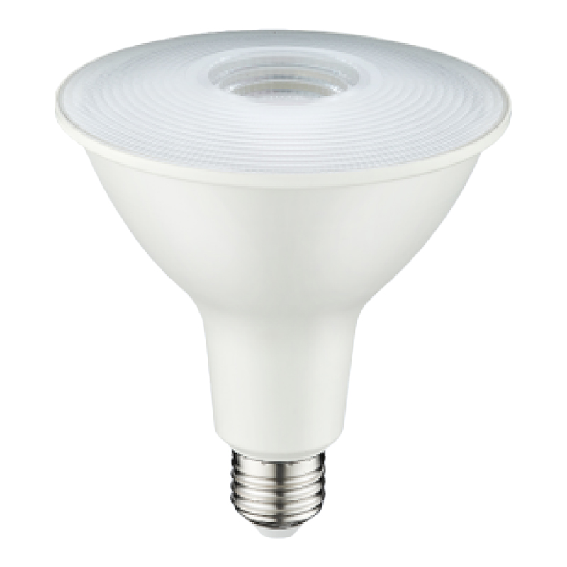 GJ-PAR-serien PAR-lampor i plast-aluminium