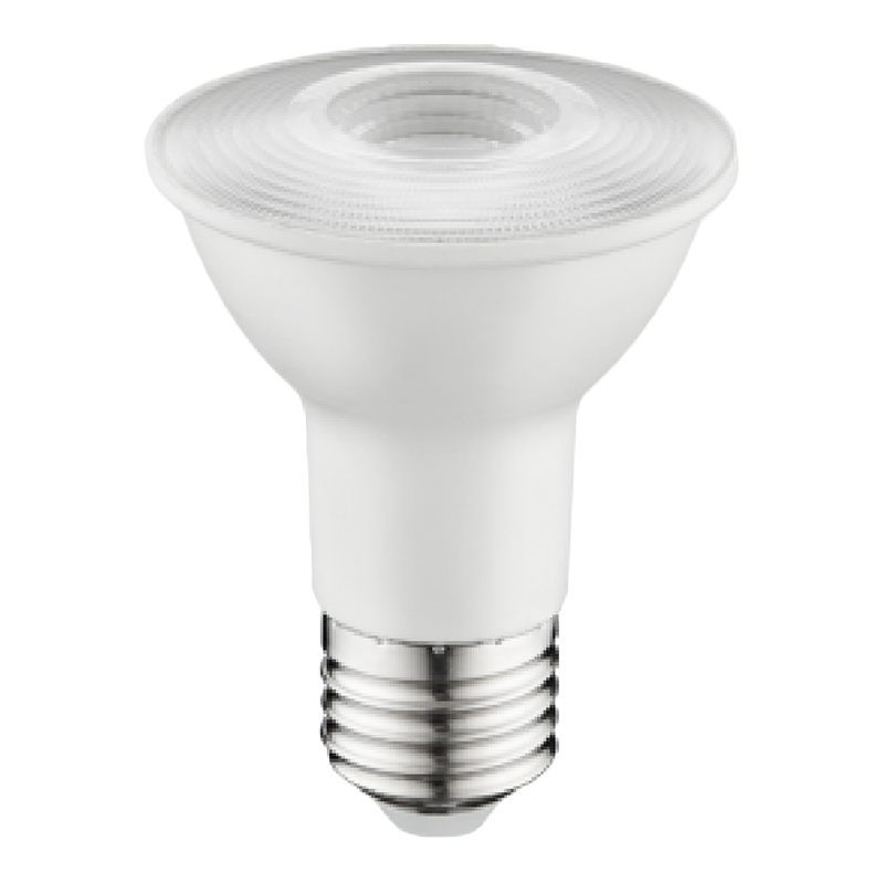 GJ-PAR-serien PAR-lampor i plast-aluminium