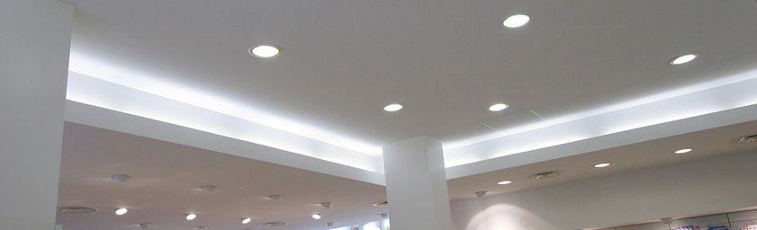 LED-takljus