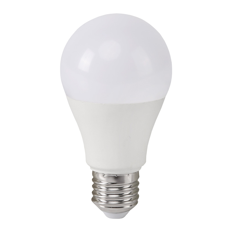 AC/DC 12-60V LED-lampor