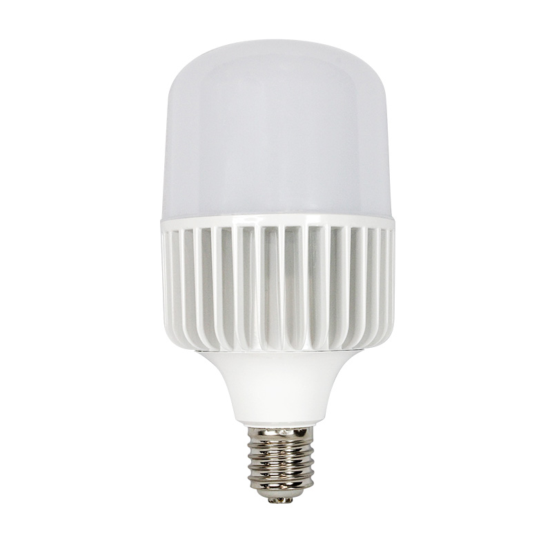 T-seriens LED-lampor i formgjuten aluminium