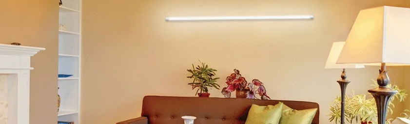 LED läktljus