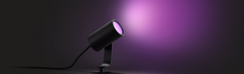 LED spotlight